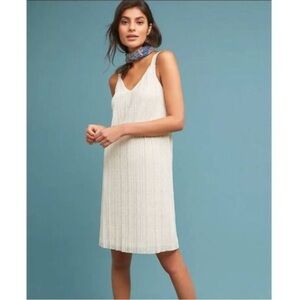 NWT Meadow Rue by Anthropologie Dress